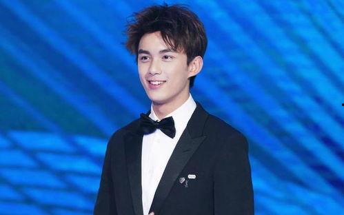 爆料娱乐吴磊是谁啊,爆料娱乐中的当红小生吴磊是谁? 第3张 爆料娱乐吴磊是谁啊,爆料娱乐中的当红小生吴磊是谁? 第3张