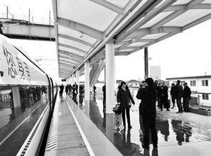 盐城高铁站爆料视频播放,揭秘高铁站内部设施与运营细节 第1张 盐城高铁站爆料视频播放,揭秘高铁站内部设施与运营细节 第1张