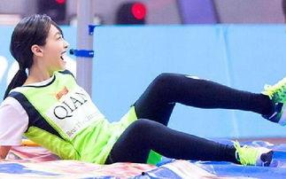 宋茜跳高爆料视频,运动魅力四溢,揭秘明星健身日常 第3张 宋茜跳高爆料视频,运动魅力四溢,揭秘明星健身日常 第3张