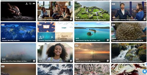 热门爆料 短视频素材网,热门素材背后的故事 第2张 热门爆料 短视频素材网,热门素材背后的故事 第2张