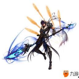 dnf最新爆料狩猎者,DNF全新爆料揭示神秘职业进化之路