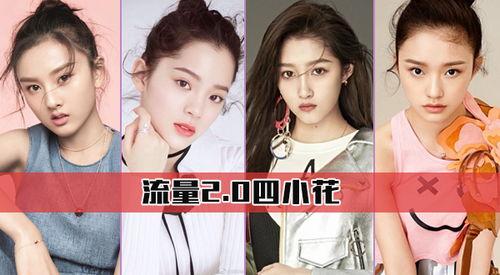 娱乐圈爆料95后小花制片,娱乐圈幕后新势力崛起  第2张